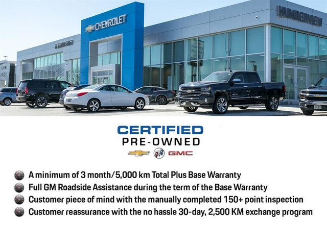2023 Chevrolet Suburban 4x4 LS Backup Camera | Bluetooth | Cruis in Cars & Trucks in Mississauga / Peel Region - Image 2