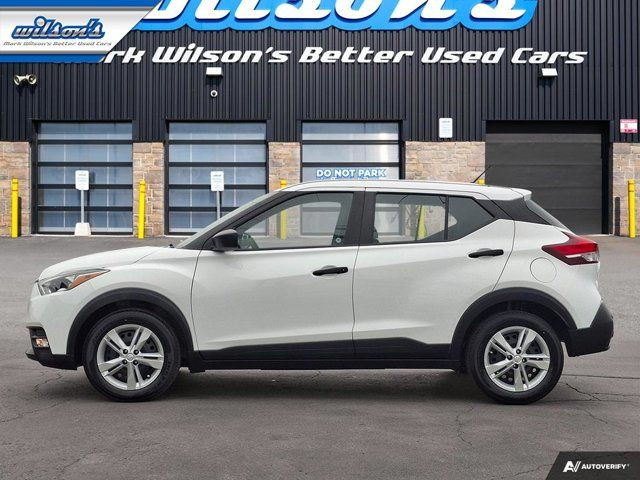 2020 Nissan Kicks S | Bluetooth | Rear Camer | Power Group in Cars & Trucks in Guelph - Image 2