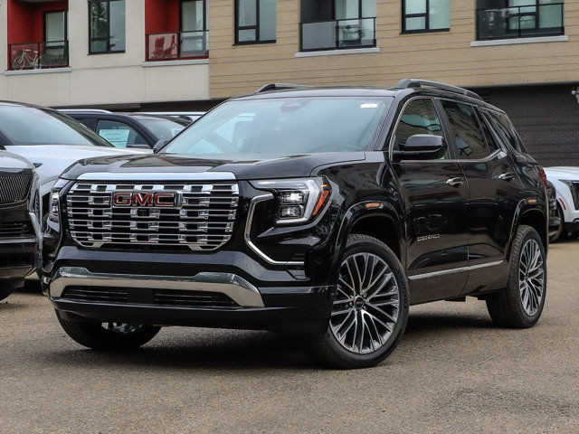 2026 GMC Terrain AWD Denali in Cars & Trucks in Edmonton - Image 2