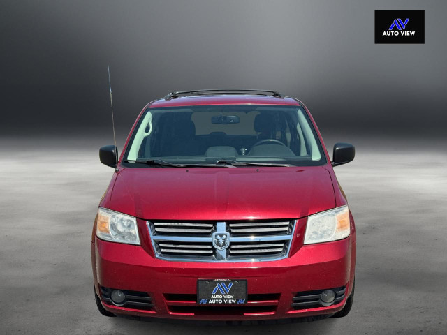 2008 Dodge Grand Caravan SE **LOTS OF SERVICE HISTORY** in Cars & Trucks in Hamilton - Image 2