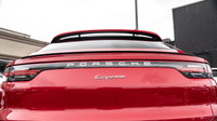 ENJOY 6 MONTHS NO PAYMENT!! COUPE AWD | NAVI | CAM | PANO | COOLED SEATS | PORSCHE INSPECTION AVAILA... (image 6)