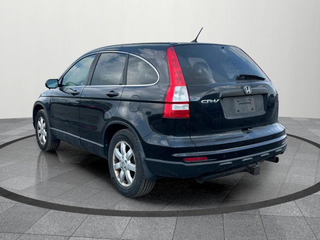 2010 Honda CR-V LX CRV|| Under $5,000|| Great Starter Vehicle!! in Cars & Trucks in Mississauga / Peel Region - Image 3