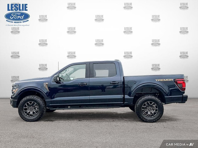 2019 Ford F-150 Lariat 4WD SuperCrew 5.5' Box in Cars & Trucks in Stratford - Image 3