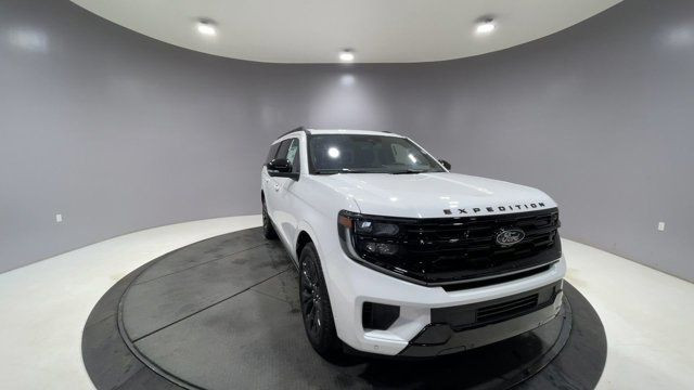 2025 Ford Expedition Platinum Max in Cars & Trucks in Strathcona County - Image 2