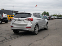 The 2019 Buick Envision Preferred AWD delivers a premium and dependable driving experience in a comp... (image 6)