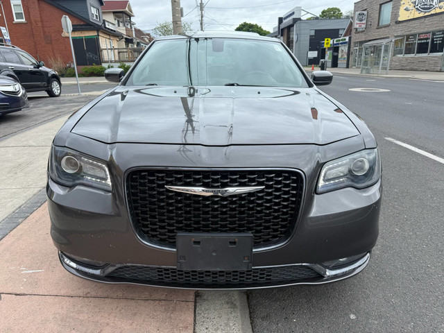 2016 Chrysler 300 in Cars & Trucks in Hamilton - Image 2