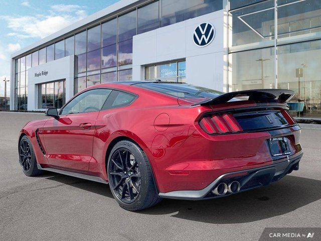 2019 Ford Mustang Shelby GT350 | Electronics Pkg | Handling Pkg in Cars & Trucks in Tricities/Pitt/Maple - Image 3