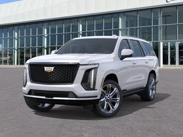 2025 Cadillac Escalade 4WD SPORT in Cars & Trucks in Edmonton - Image 2