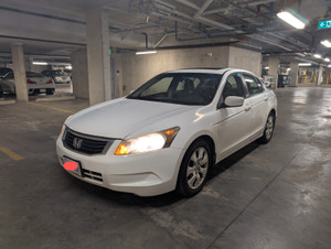 2008 Honda Accord EX