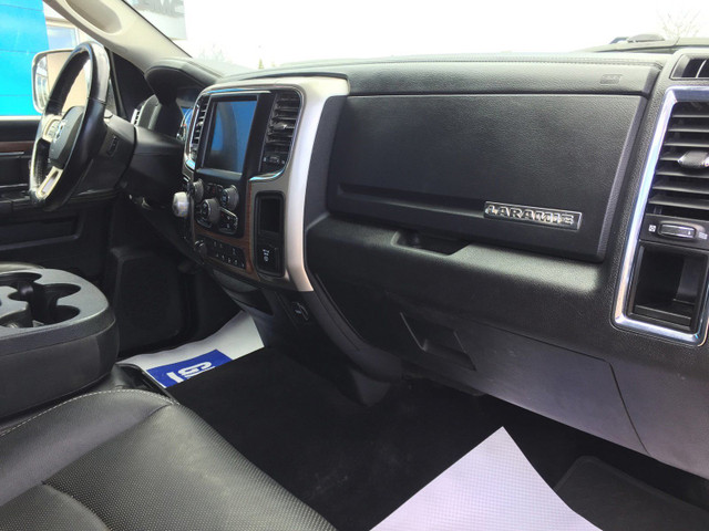 2016 Ram 1500 Laramie in Cars & Trucks in Brandon - Image 3