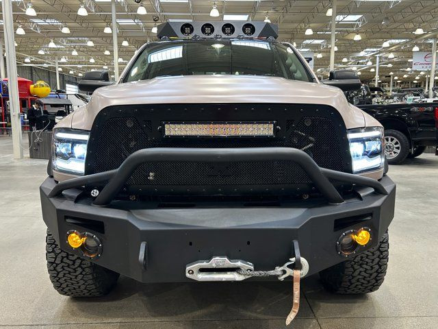 2012 Ram 3500 Laramie Longhorn | LIFTED | DUALLY | ONE OF A in Cars & Trucks in Regina - Image 3