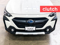 NO ACCIDENTS / CLEAN CARFAX / 1 OWNER / Power Tailgate/Hatch, Auto Dimming Rearview Mirror, Front He... (image 6)