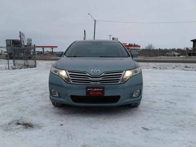 2009 Toyota Venza Base in Cars & Trucks in Winnipeg - Image 3