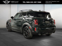 ===== 2023 MINI Countryman John Cooper Works | Ligne Première + | ===== ===== Pourquoi acheter chez... (image 3)