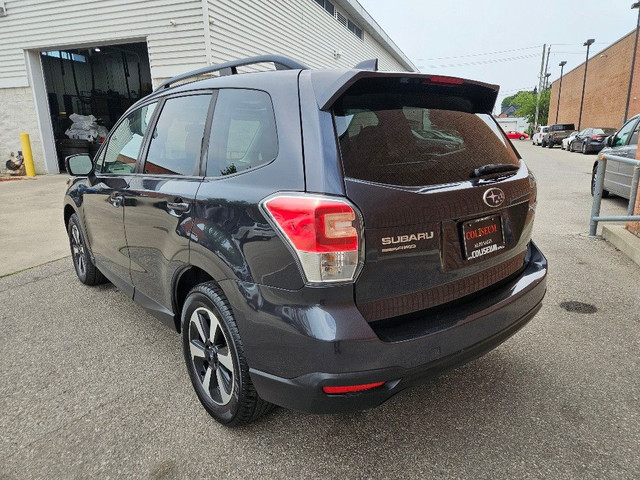 2018 Subaru Forester 2.5i TOURING-AUTOMATIC-SUNFOOF-AWD in Cars & Trucks in City of Toronto - Image 3