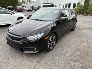 2018 Honda Civic EX-T - TOIT OUVRANT, TURBO -