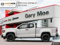 2022 GMC Canyon Elevation Standard - Aluminum Wheels