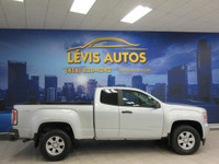 GMC CANYON 2017 4X4 V6 3.6L AUTOMATIQUE TOUT ÉQUIPÉ, CRUISE CONTROL, AIR CLIMATISÉ, GROUPE ÉLECTRIQU... (image 6)
