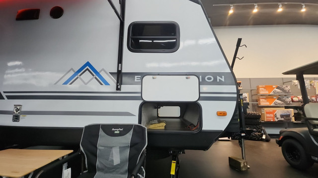 2024 Coachman CATALINA 192FQS EXPIDITION in Travel Trailers & Campers in Prince Albert - Image 3