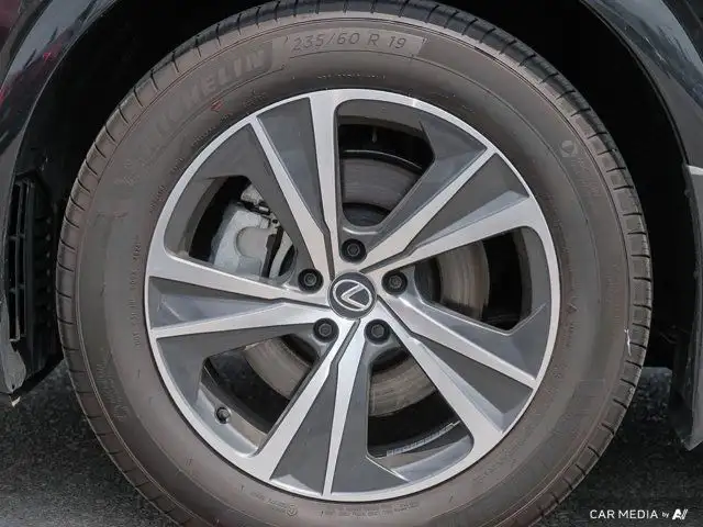 2025 Lexus RX RX 350h in Cars & Trucks in Mississauga / Peel Region - Image 10