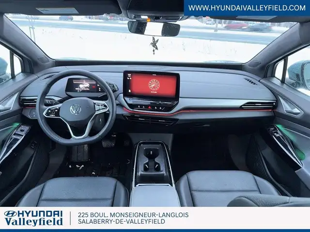 2023 Volkswagen ID.4 Pro in Cars & Trucks in West Island - Image 12