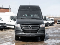 2019 Mercedes-Benz Sprinter 3500 Cargo Van Power, Space, and Reliability for Your Business Unlock Pr... (image 2)