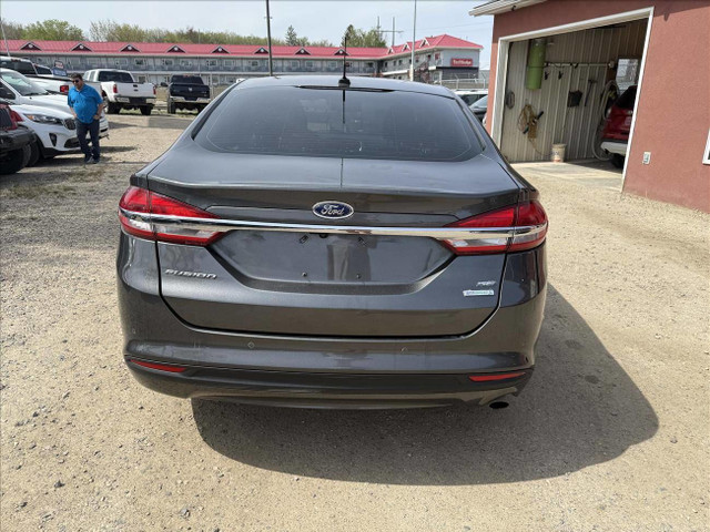 2018 Ford Fusion SE in Cars & Trucks in Saskatoon - Image 4
