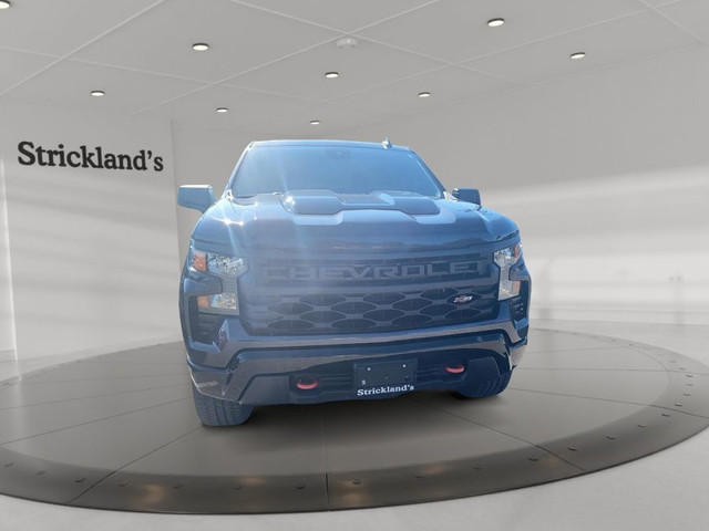 2022 CHEVROLET SILVERADO 1500 TRAIL BOSS in Cars & Trucks in Stratford - Image 3