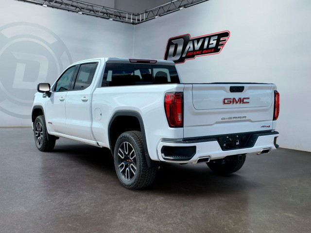 2025 GMC Sierra 1500 in Cars & Trucks in City of Toronto - Image 3