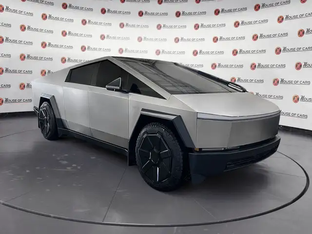 2024 Tesla Cybertruck Foundation Series / FSD / Fully Body PPF in Cars & Trucks in Calgary - Image 10
