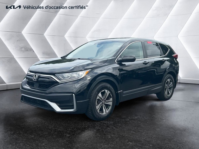 Honda CR-V LX 2RM 2020 à vendre in Cars & Trucks in Longueuil / South Shore