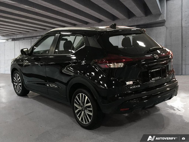 2024 Nissan Kicks SV FWD in Cars & Trucks in Edmonton - Image 4