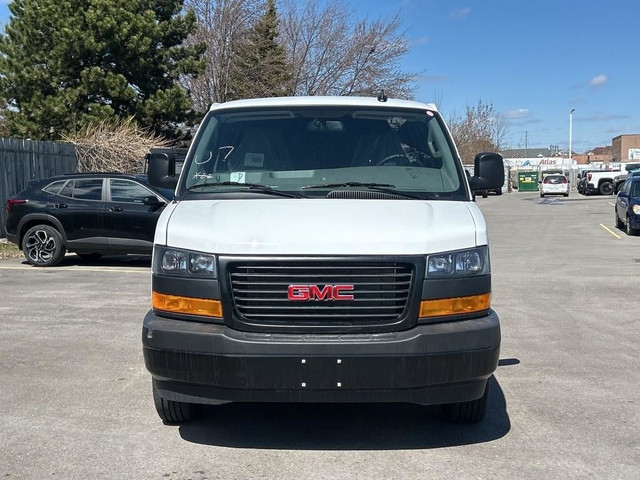 2025 GMC Savana 2500 Work Van in Cars & Trucks in Oakville / Halton Region - Image 2