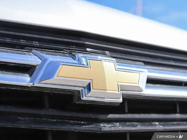 2022 Chevrolet Equinox 17 Wheels | Remote Start | Accident Free dans Autos et camions dans Région d’Oshawa/Durham - Image 26