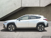 This Crosstrek Limited comes equipped with Wireless Charging, Apple CarPlay & Android Auto, Heated S... (image 1)