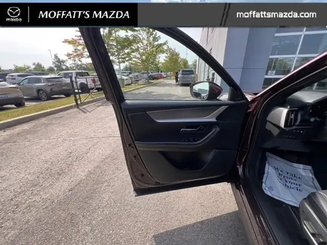 2024 Mazda CX-90 PHEV GT ONE OWNER - LOW MILEAGE in Cars & Trucks in Barrie - Image 34