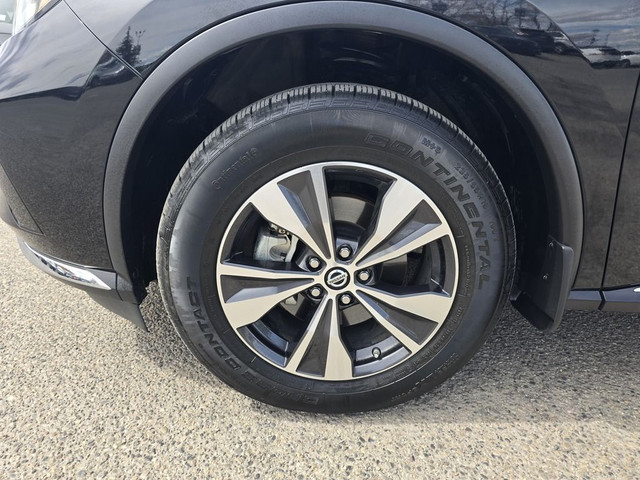  2019 Nissan Murano SV | AWD | SUNROOF | HEATED SEATS | 6600 KMS in Cars & Trucks in Calgary - Image 4