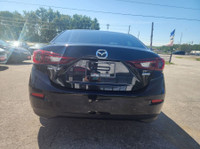 2014 MAZDA MAZDA3 I SPORT featuring: Cruise Control, Hand free phone, Low Tire Pressure Warning, Tin... (image 6)