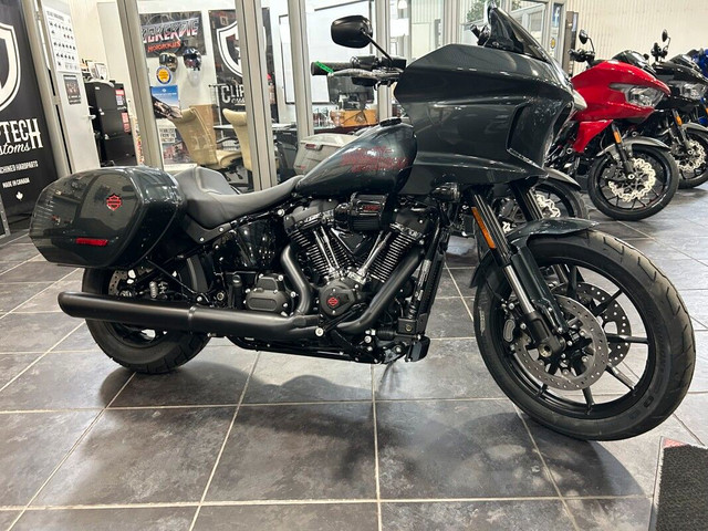 2025 Harley-Davidson Low Rider ST in Street, Cruisers & Choppers in Sudbury - Image 3