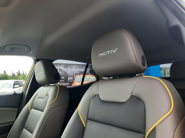 2025 Chevrolet Trax ACTIV in Cars & Trucks in Bridgewater - Image 3