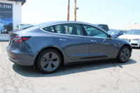 ACCIDDENT FREE ONE OWNER DON'T PAY EXTRA FOR SAFETY CERTIFICATION Well Maintained 2020 Tesla Model 3... (image 6)