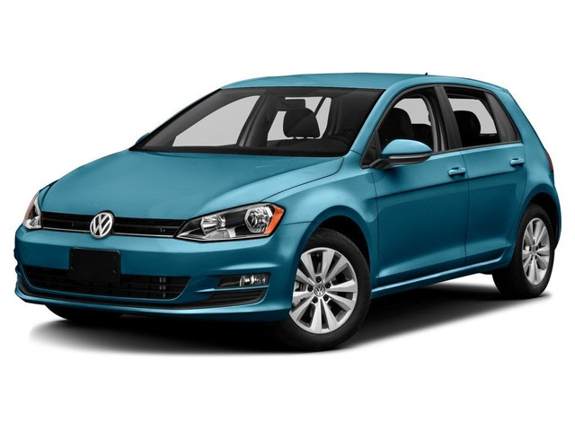 2017 Volkswagen Golf 5dr HB Auto 1.8 TSI Highline in Cars & Trucks in Oakville / Halton Region - Image 4