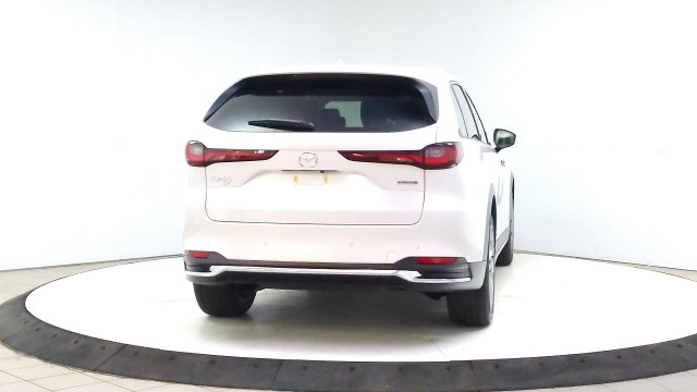 2025 Mazda CX-90 MHEV in Cars & Trucks in Lethbridge - Image 4