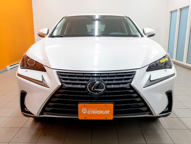 2020 Lexus NX 300 AWD *SIÈGES CHAUFF* CUIR REG ADAPT BLUETOOTH in Cars & Trucks in Laurentides - Image 4
