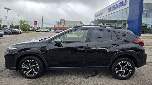 2024 Subaru Crosstrek Touring NO ACCIDENTS! ONE OWNER! TOURING! in Cars & Trucks in Markham / York Region - Image 2