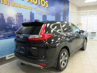 HONDA CR-V 2019 EX AWD TOUT ÉQUIPÉ / TOIT OUVRANT ÉLECTRIQUE / CRUISE CONTROL ADAPTATIF / CAMÉRA DE... (image 5)