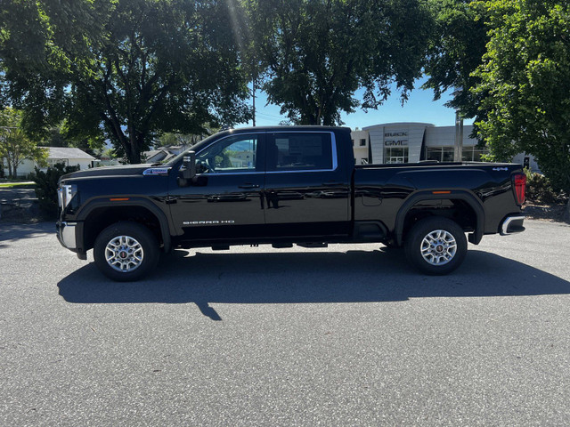 2024 GMC Sierra 2500HD SLE in Cars & Trucks in Penticton - Image 4
