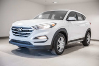 2017 Hyundai Tucson SE AWD