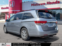 SERVICED AT GENUWINE HONDA DEALERSHIPS, ONE OWNER, BLUETOOTH, REAR-VIEW CAMERA. Recent Arrival! 2016... (image 6)