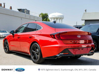 Here at Donway Ford our pre-owned vehicles undergo a rigorous 150-point inspection and reconditionin... (image 3)